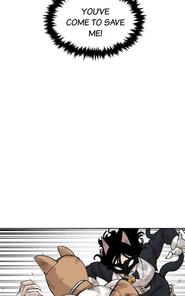 Zipsa Rangers Ch.076