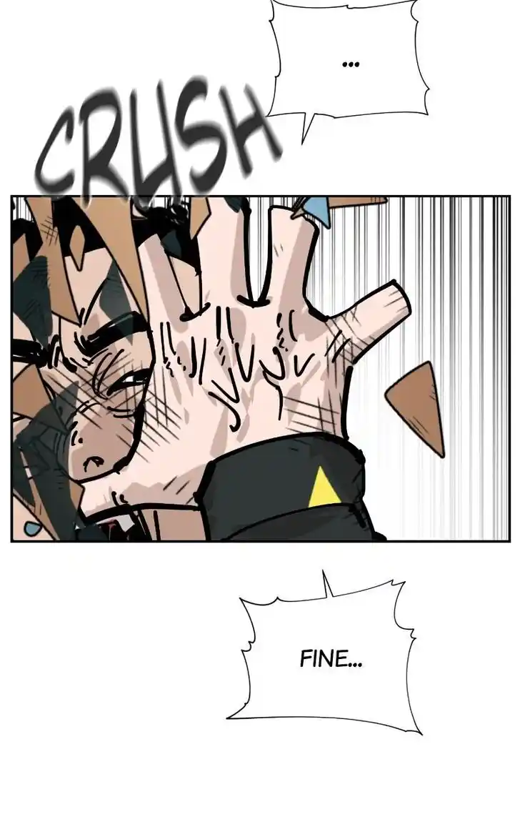 Zipsa Rangers Ch.076