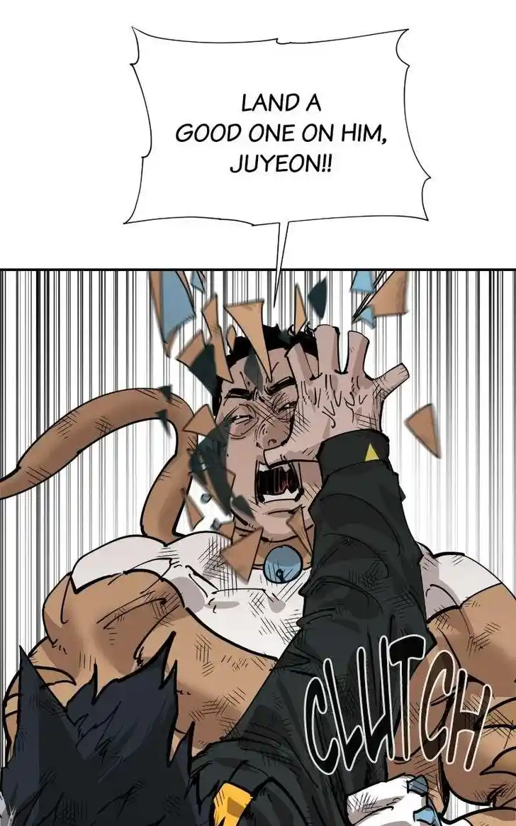 Zipsa Rangers Ch.076