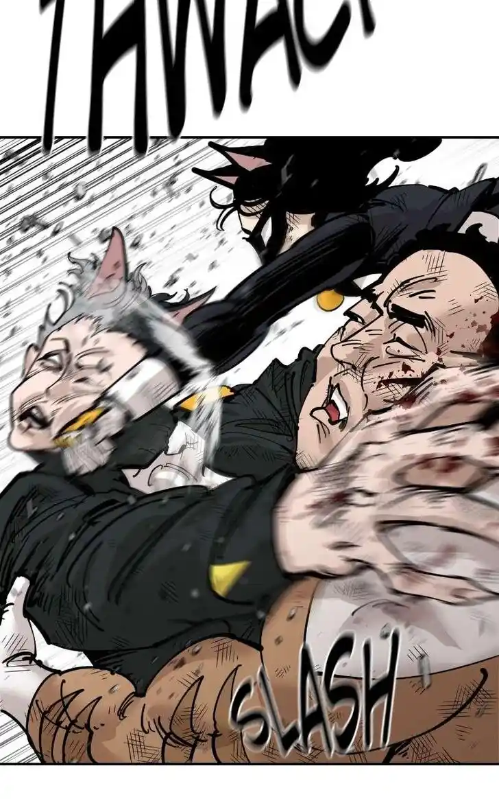 Zipsa Rangers Ch.076