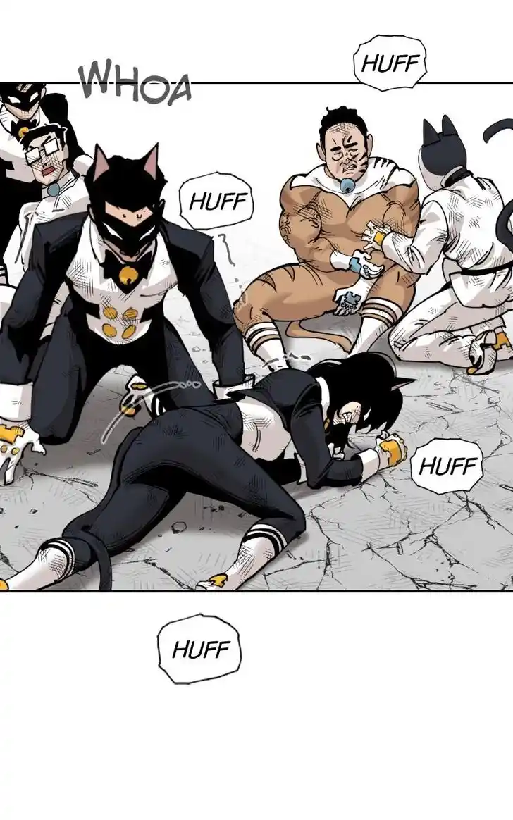 Zipsa Rangers Ch.076