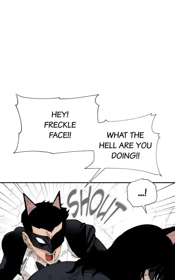 Zipsa Rangers Ch.076