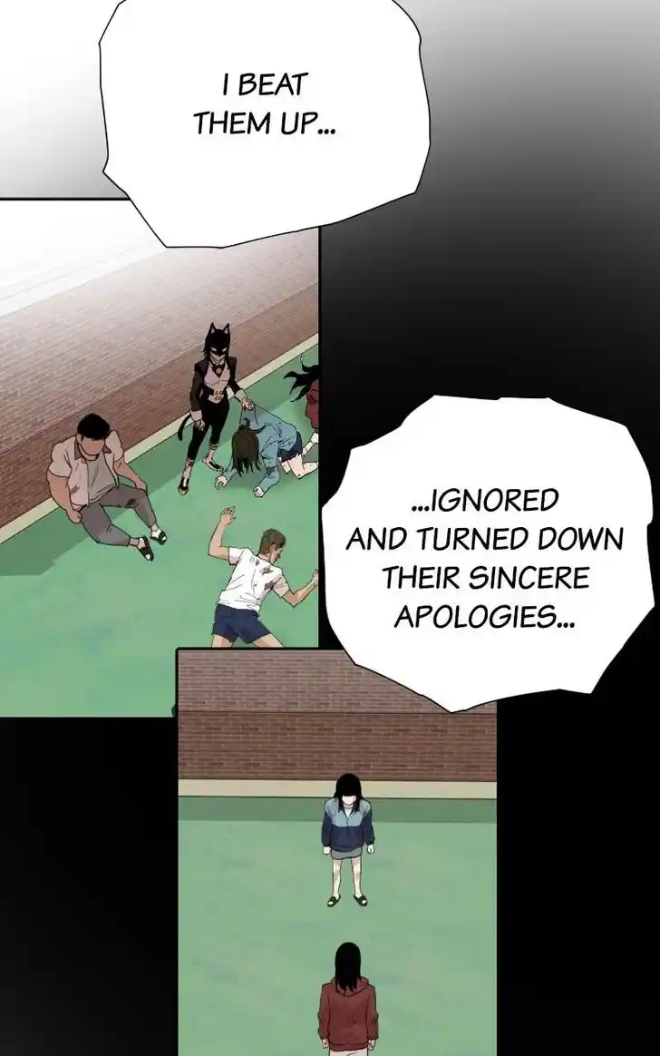 Zipsa Rangers Ch.076