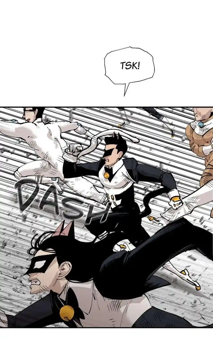 Zipsa Rangers Ch.076