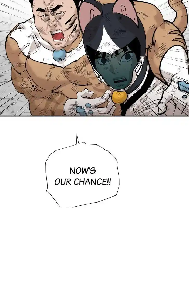 Zipsa Rangers Ch.076