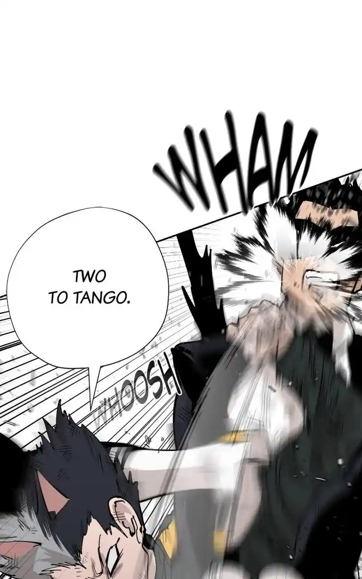 Zipsa Rangers Ch.076