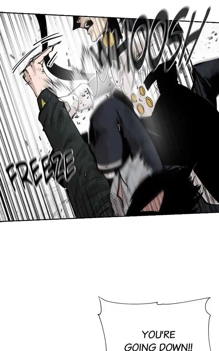 Zipsa Rangers Ch.076