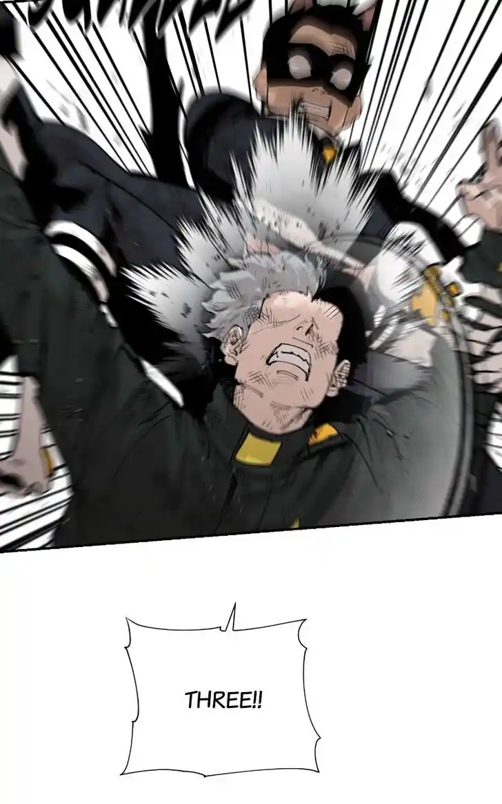 Zipsa Rangers Ch.076