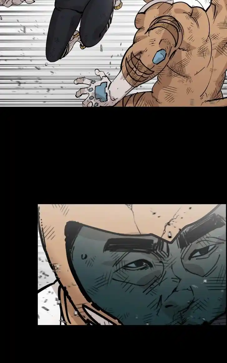 Zipsa Rangers Ch.076