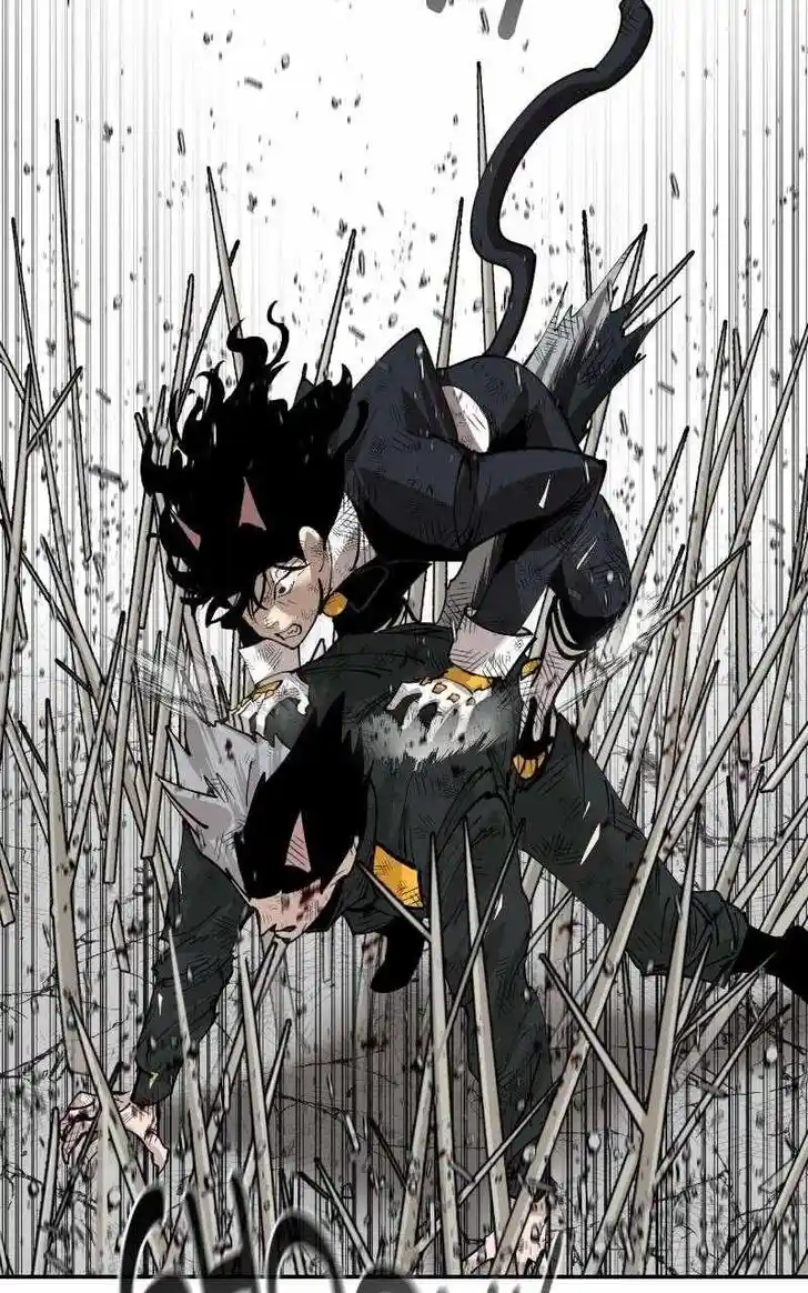 Zipsa Rangers Ch.076