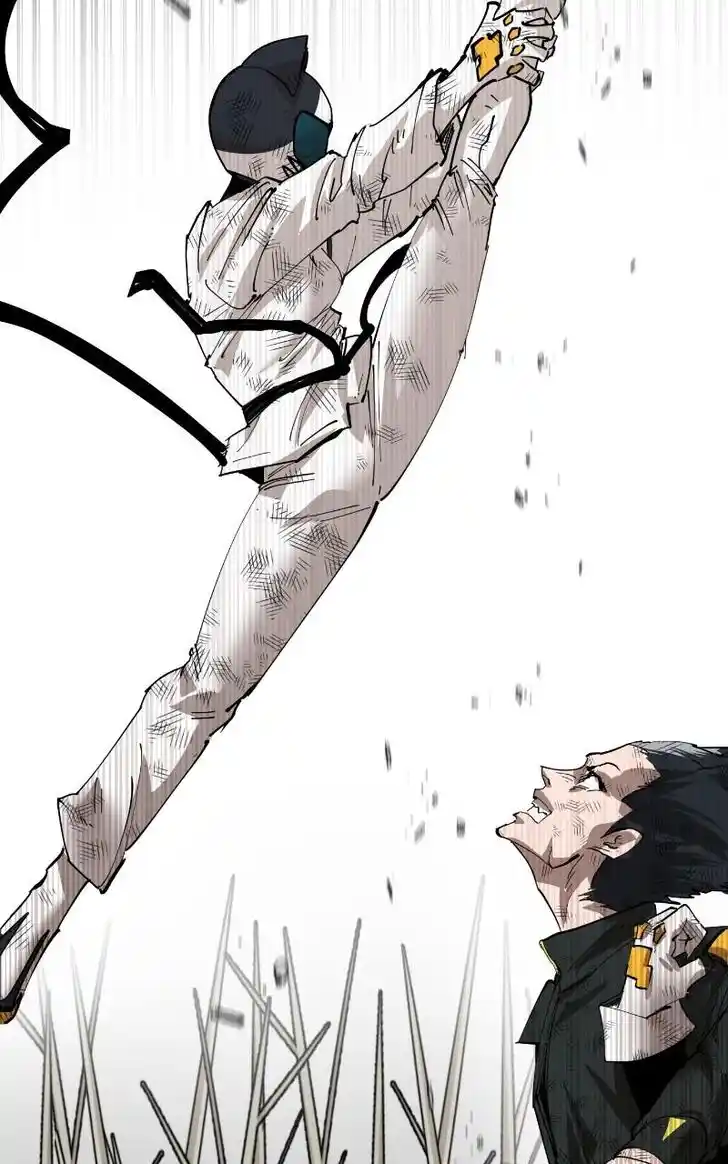 Zipsa Rangers Ch.076