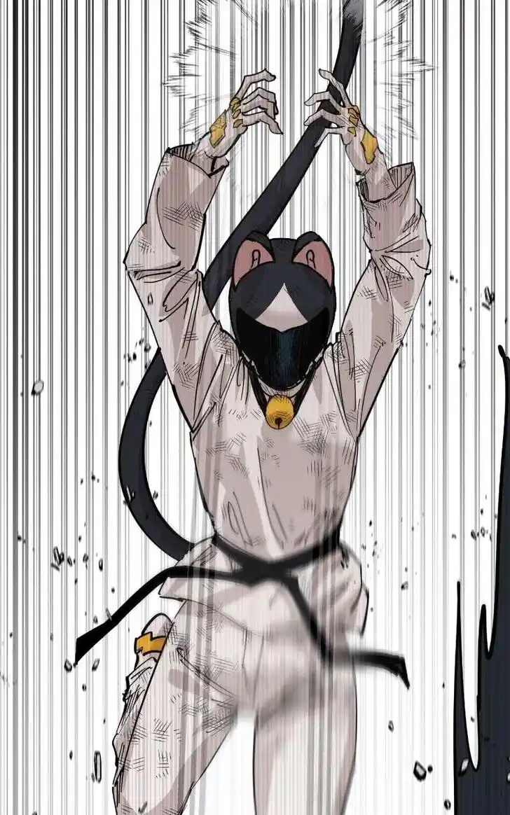 Zipsa Rangers Ch.076