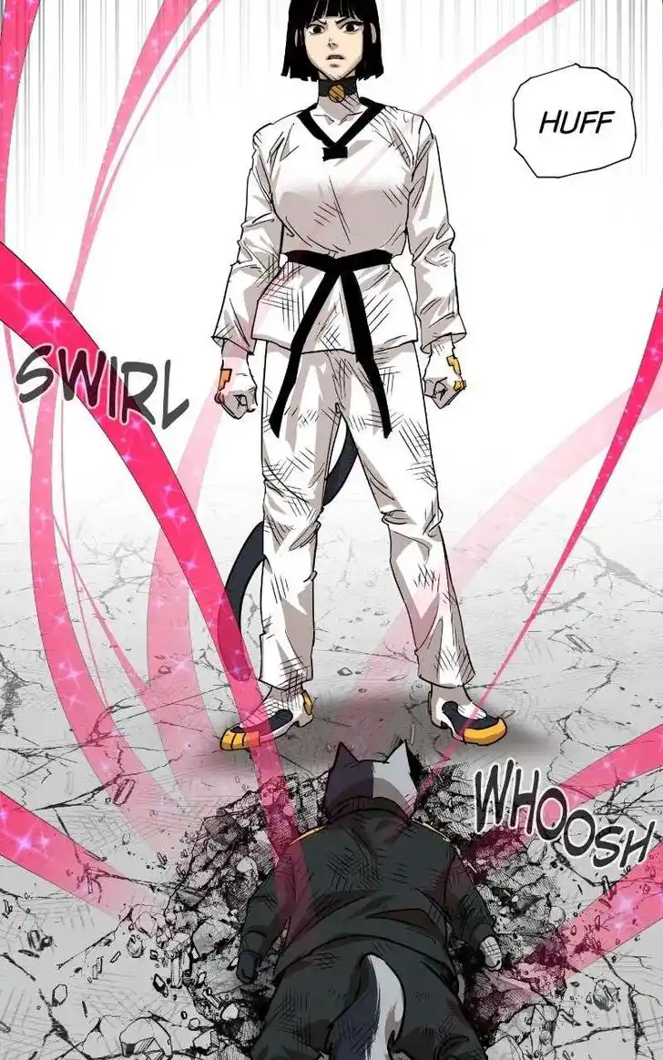 Zipsa Rangers Ch.077