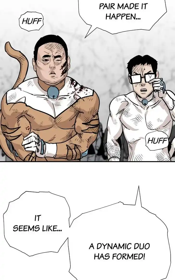 Zipsa Rangers Ch.077