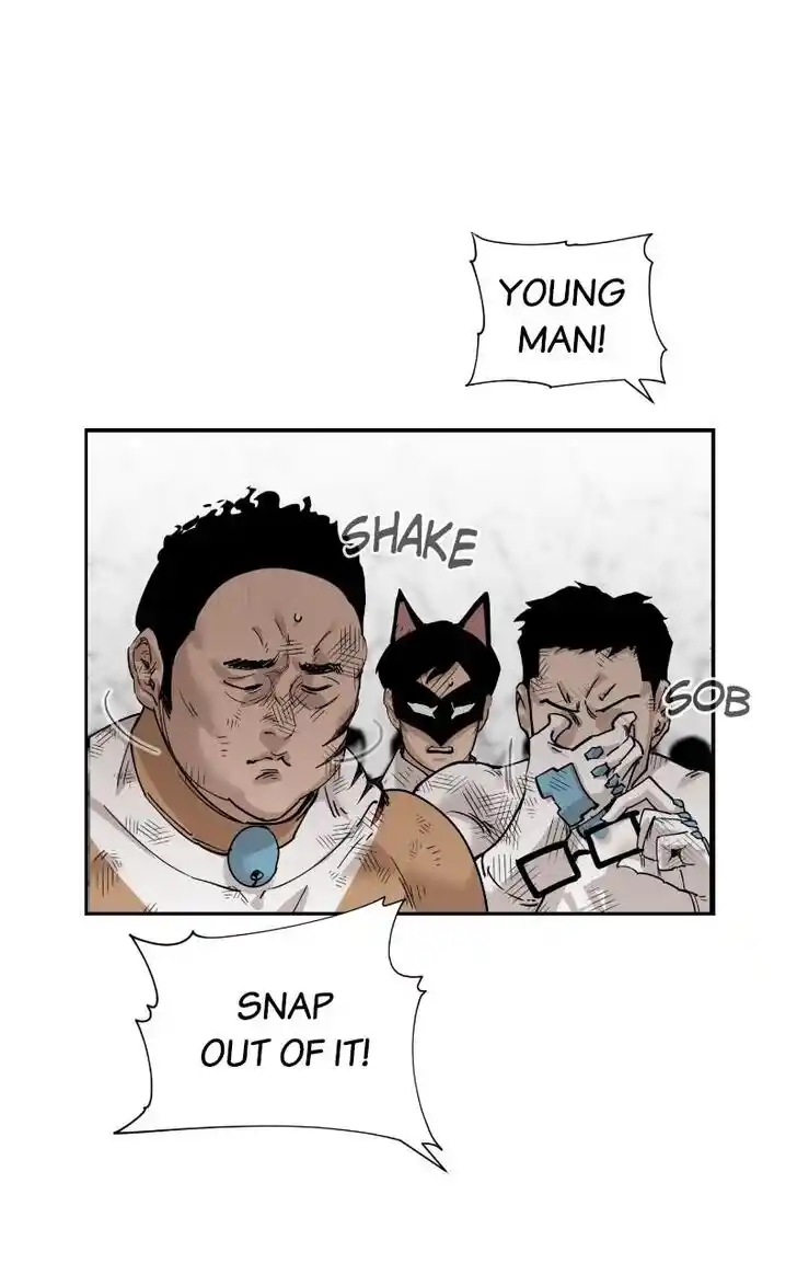 Zipsa Rangers Ch.077