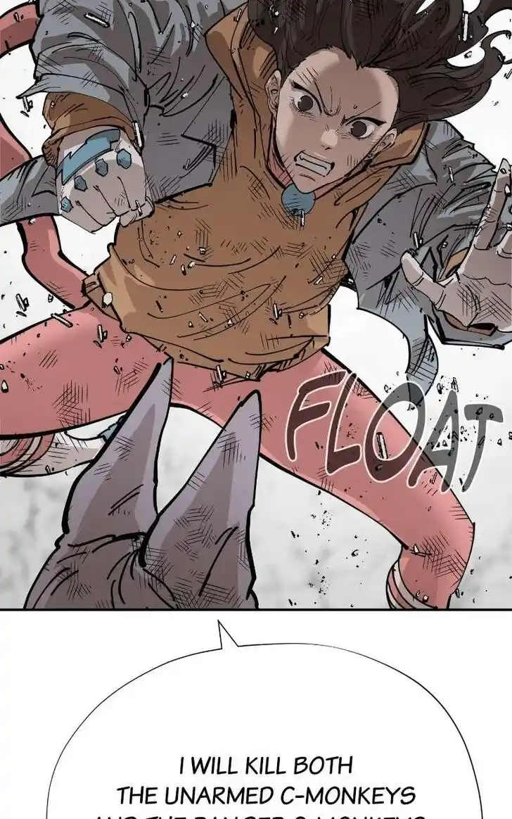 Zipsa Rangers Ch.077