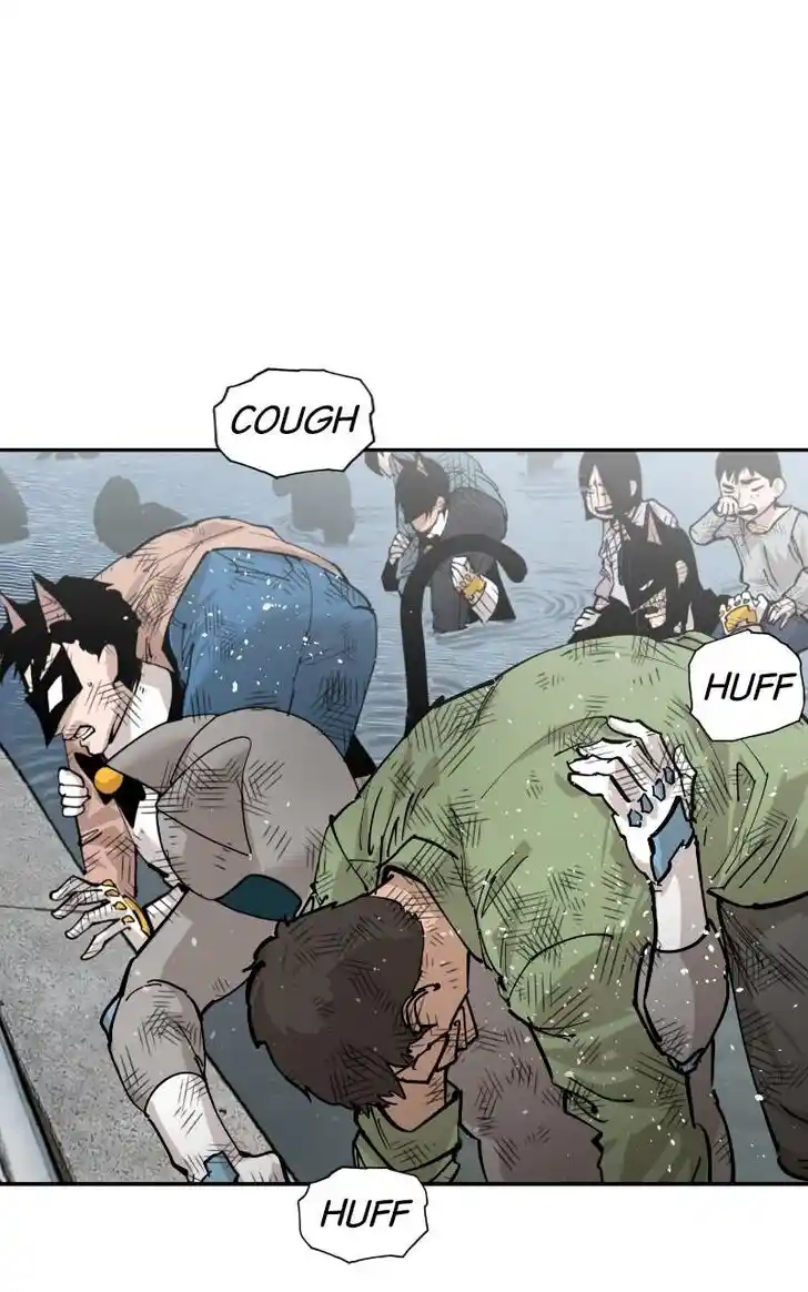 Zipsa Rangers Ch.077