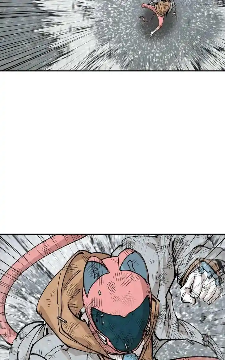 Zipsa Rangers Ch.079