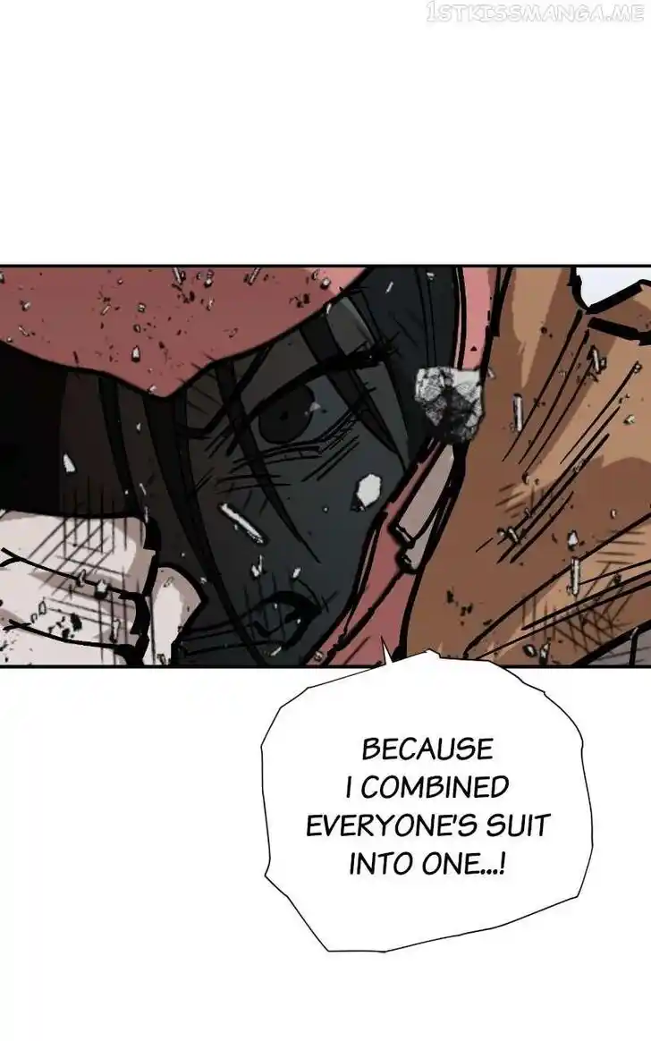 Zipsa Rangers Ch.079