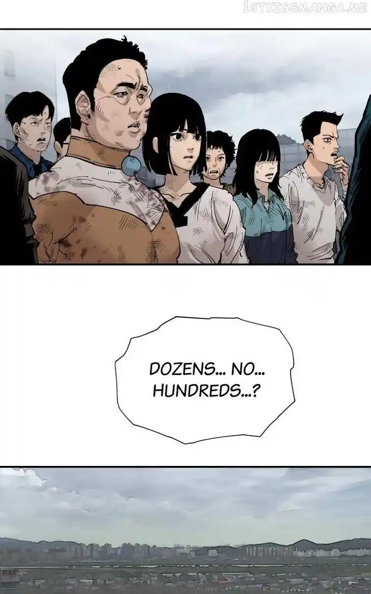 Zipsa Rangers Ch.079