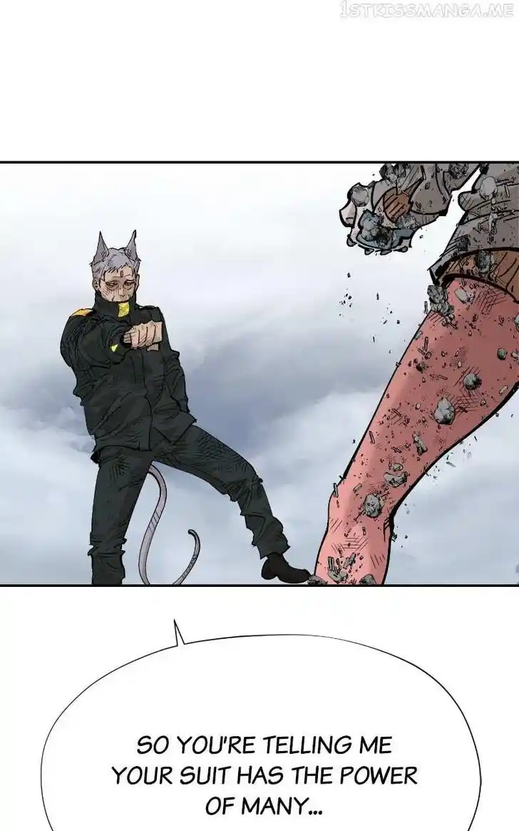 Zipsa Rangers Ch.079