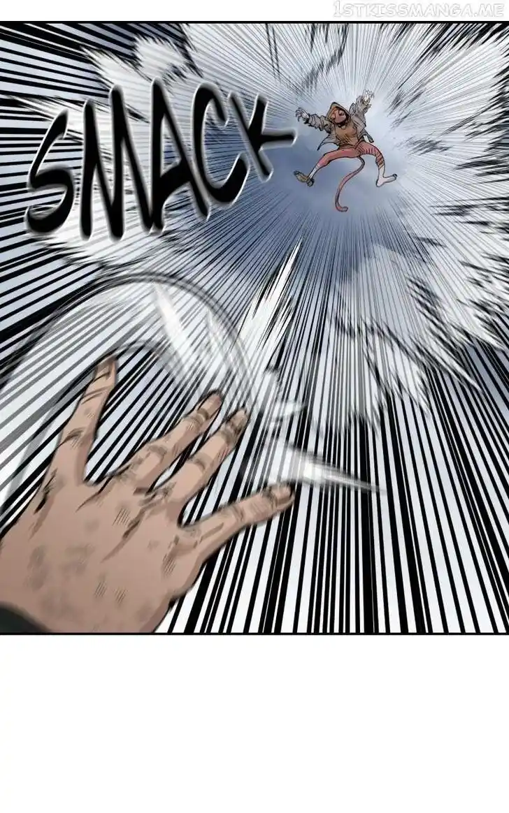 Zipsa Rangers Ch.079