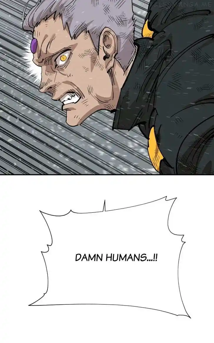 Zipsa Rangers Ch.079