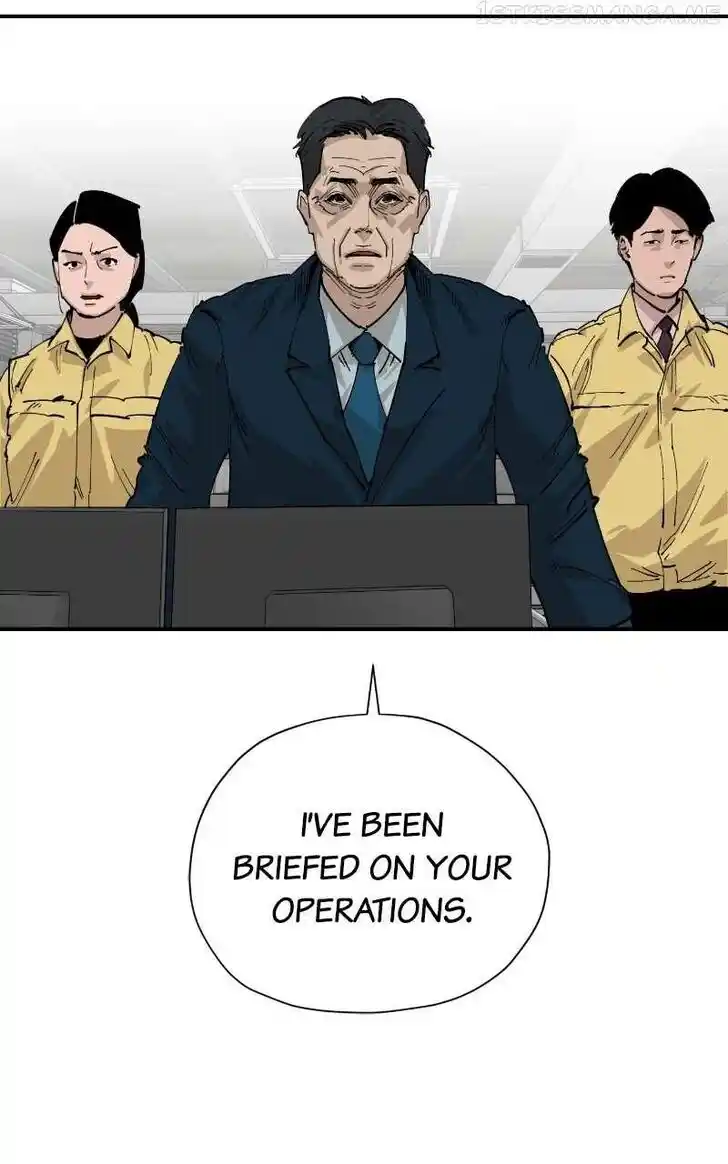 Zipsa Rangers Ch.079