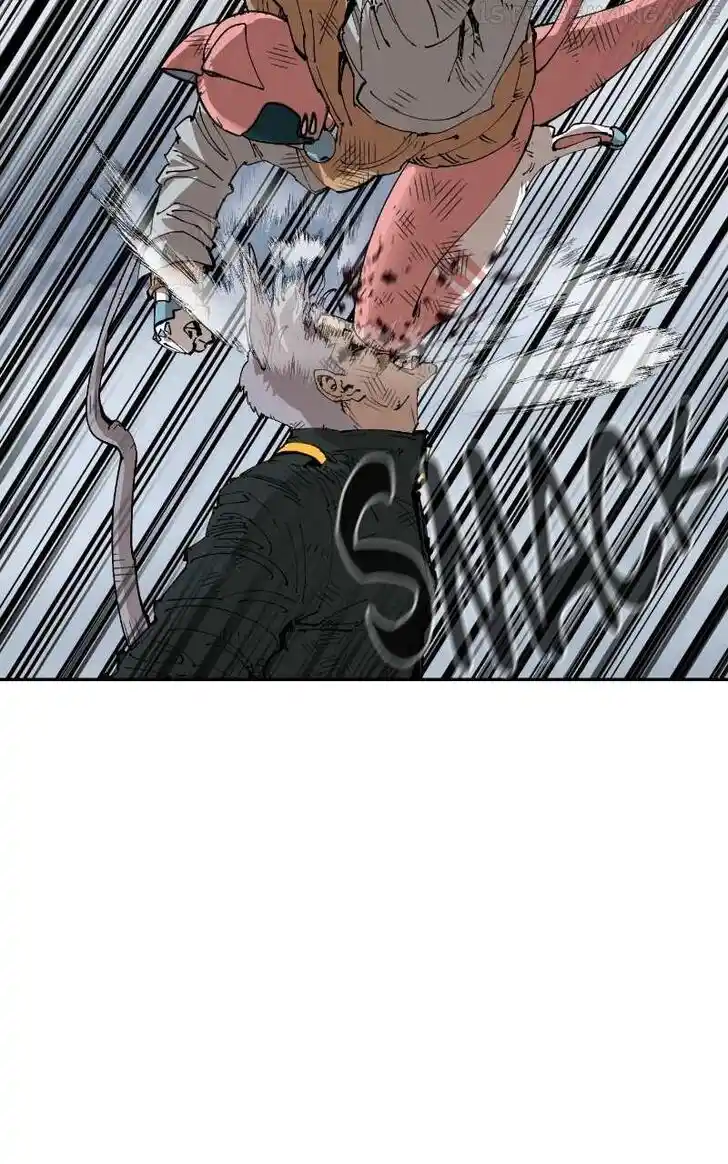 Zipsa Rangers Ch.079