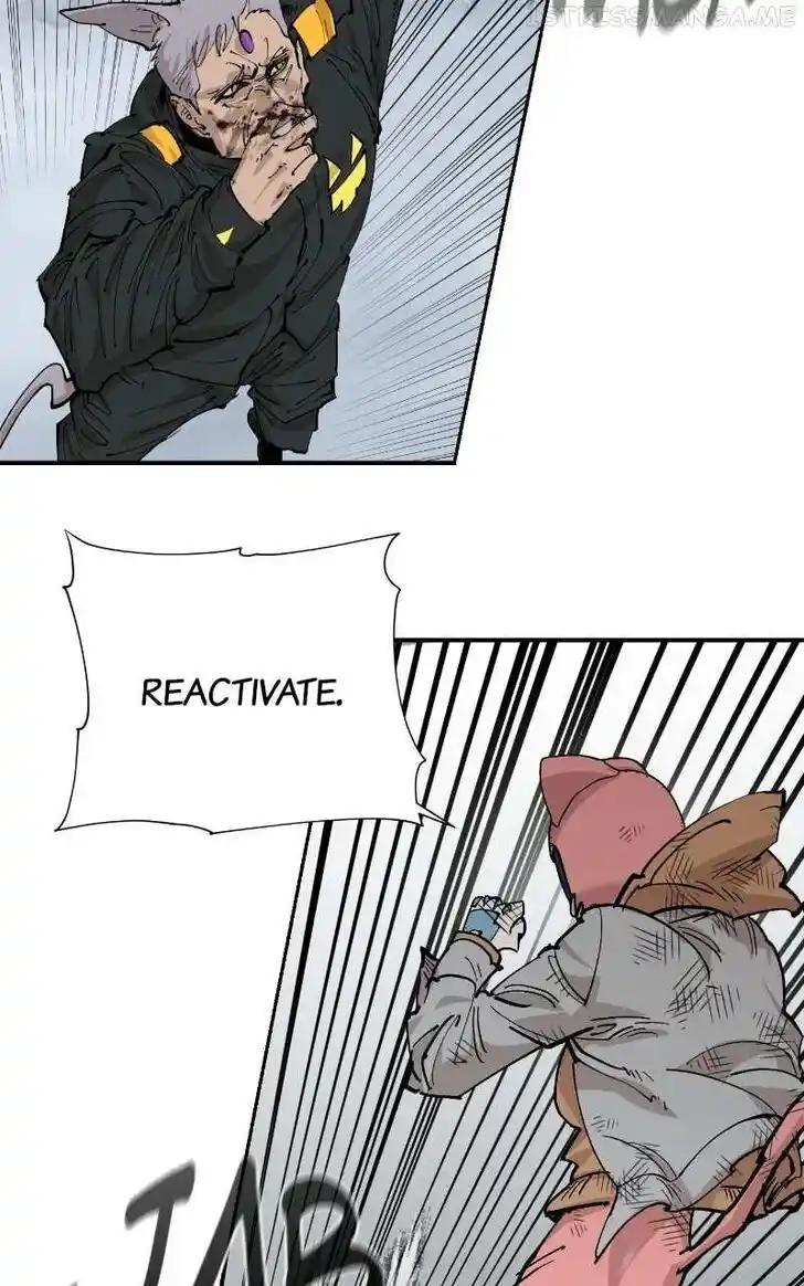 Zipsa Rangers Ch.079