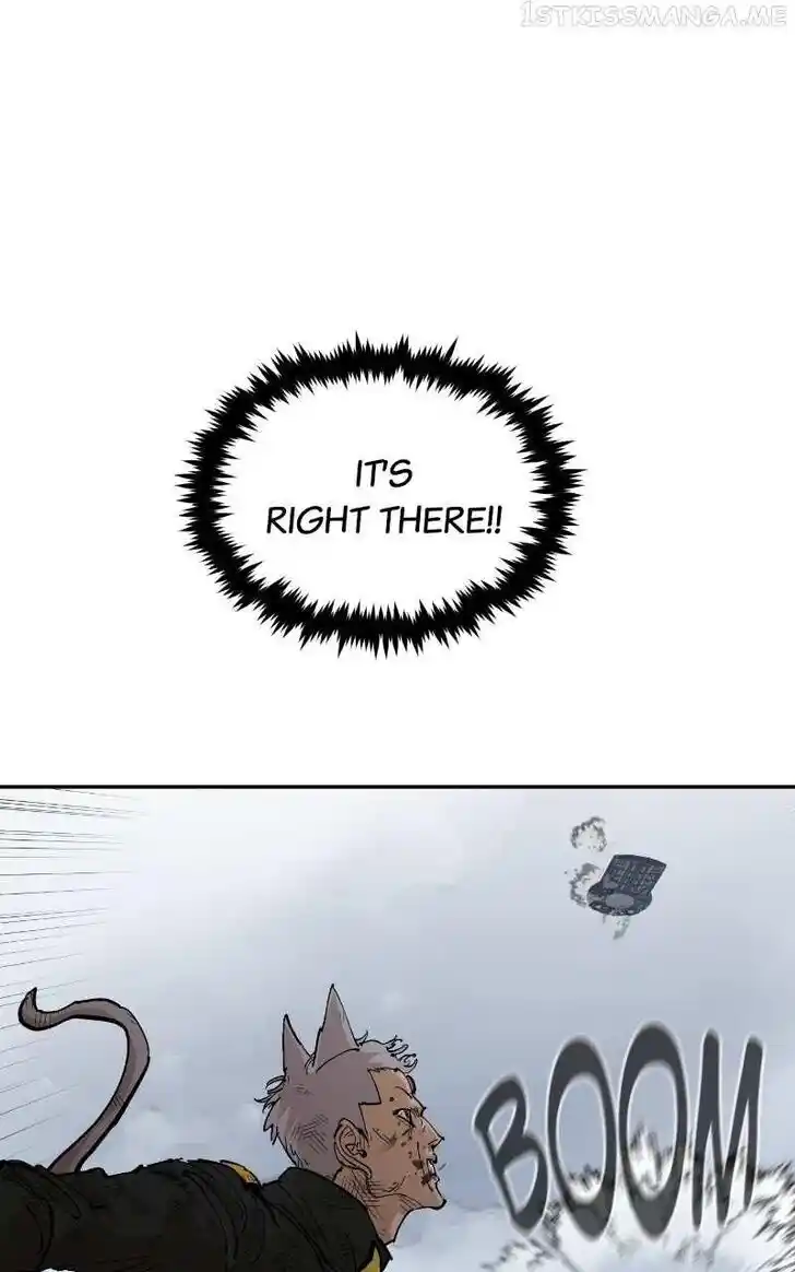 Zipsa Rangers Ch.079