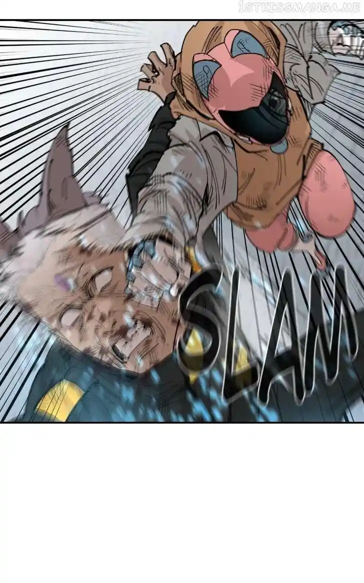 Zipsa Rangers Ch.079