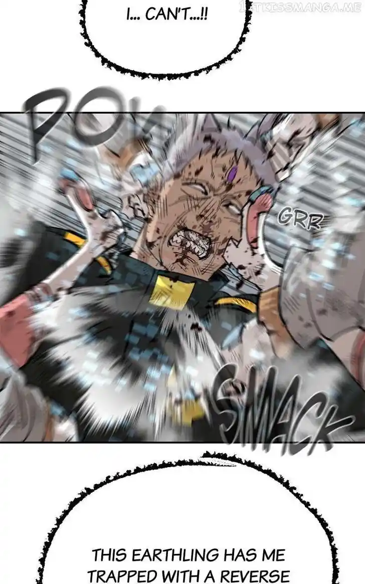 Zipsa Rangers Ch.079