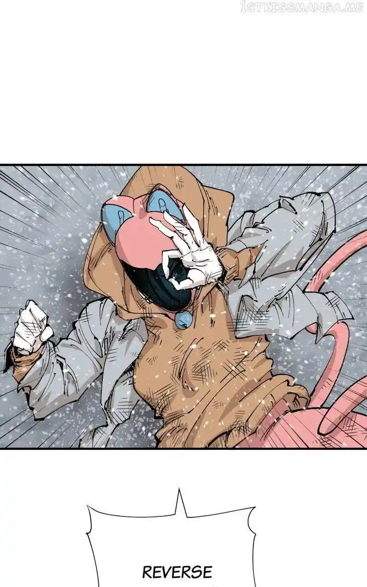 Zipsa Rangers Ch.079