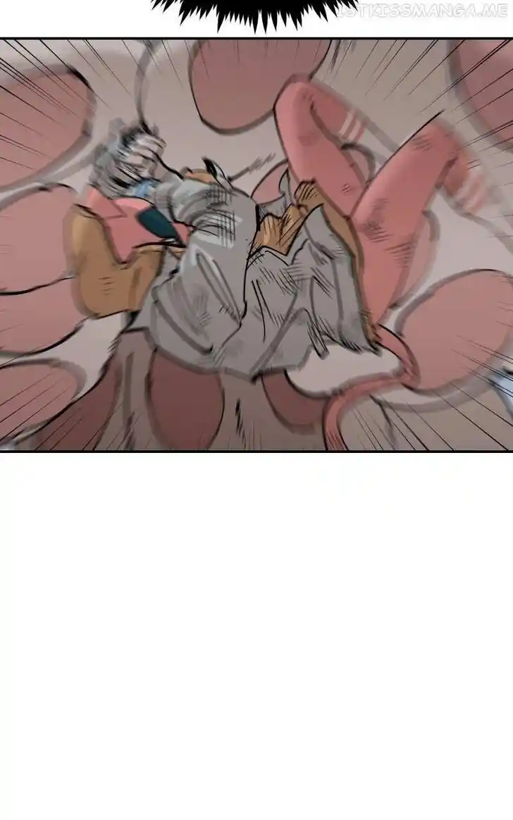 Zipsa Rangers Ch.079