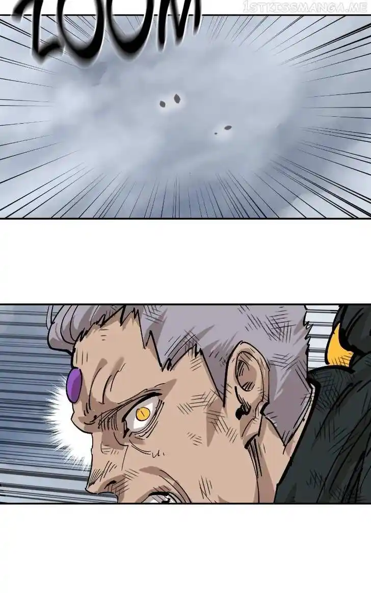 Zipsa Rangers Ch.079