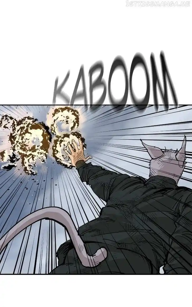 Zipsa Rangers Ch.079