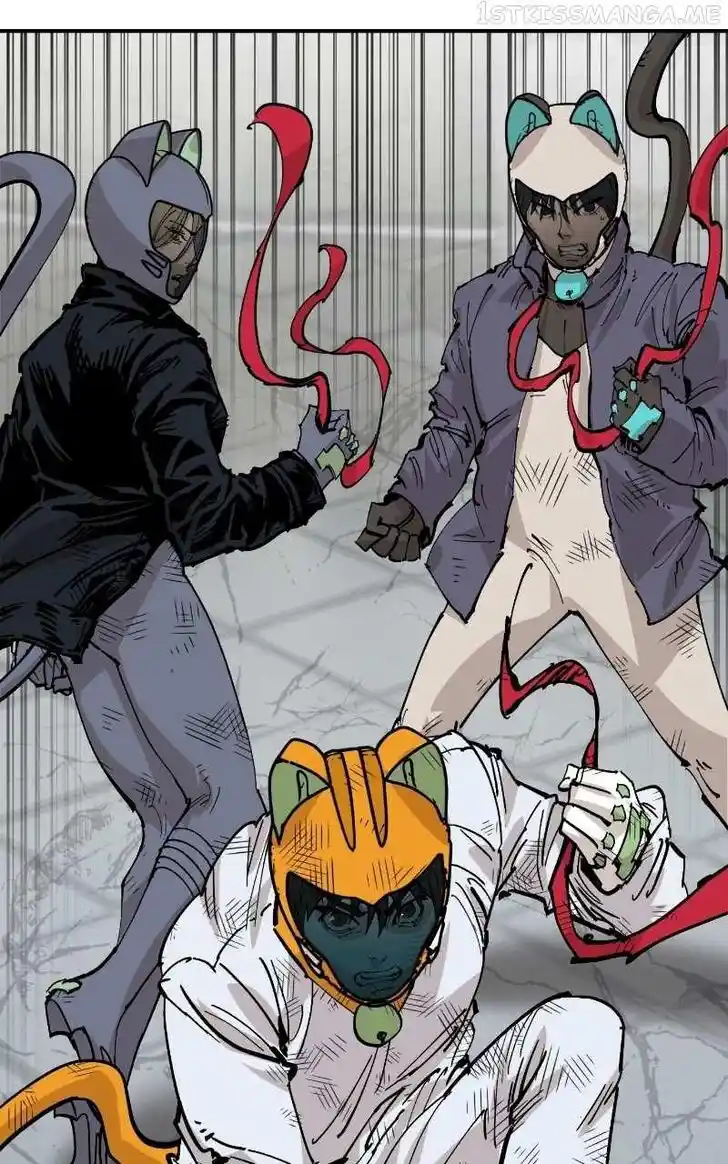 Zipsa Rangers Ch.079