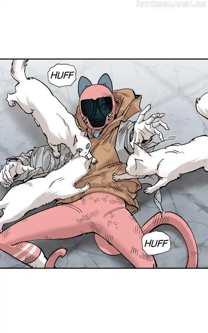 Zipsa Rangers Ch.079