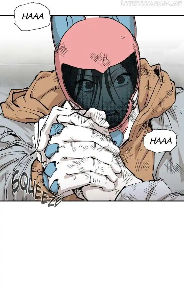 Zipsa Rangers Ch.079