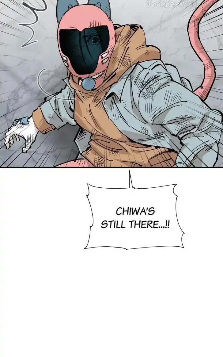 Zipsa Rangers Ch.080