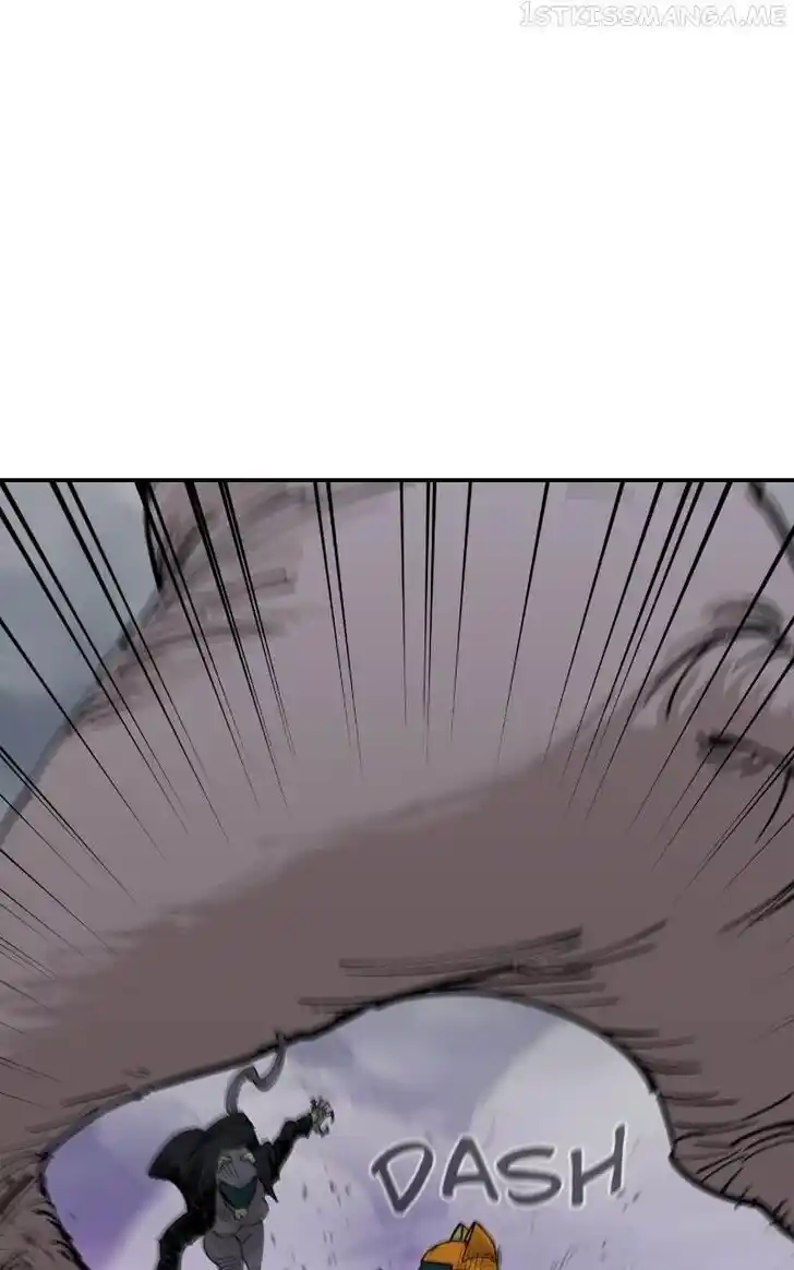 Zipsa Rangers Ch.080