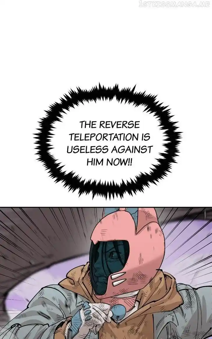 Zipsa Rangers Ch.080