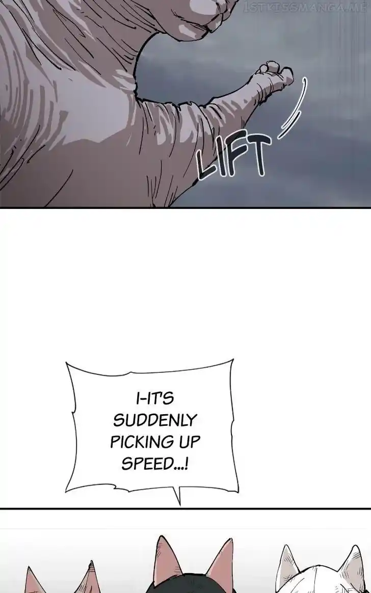 Zipsa Rangers Ch.080