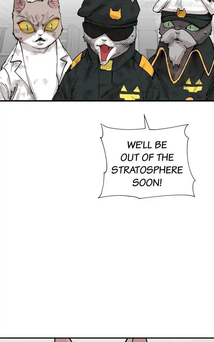 Zipsa Rangers Ch.080