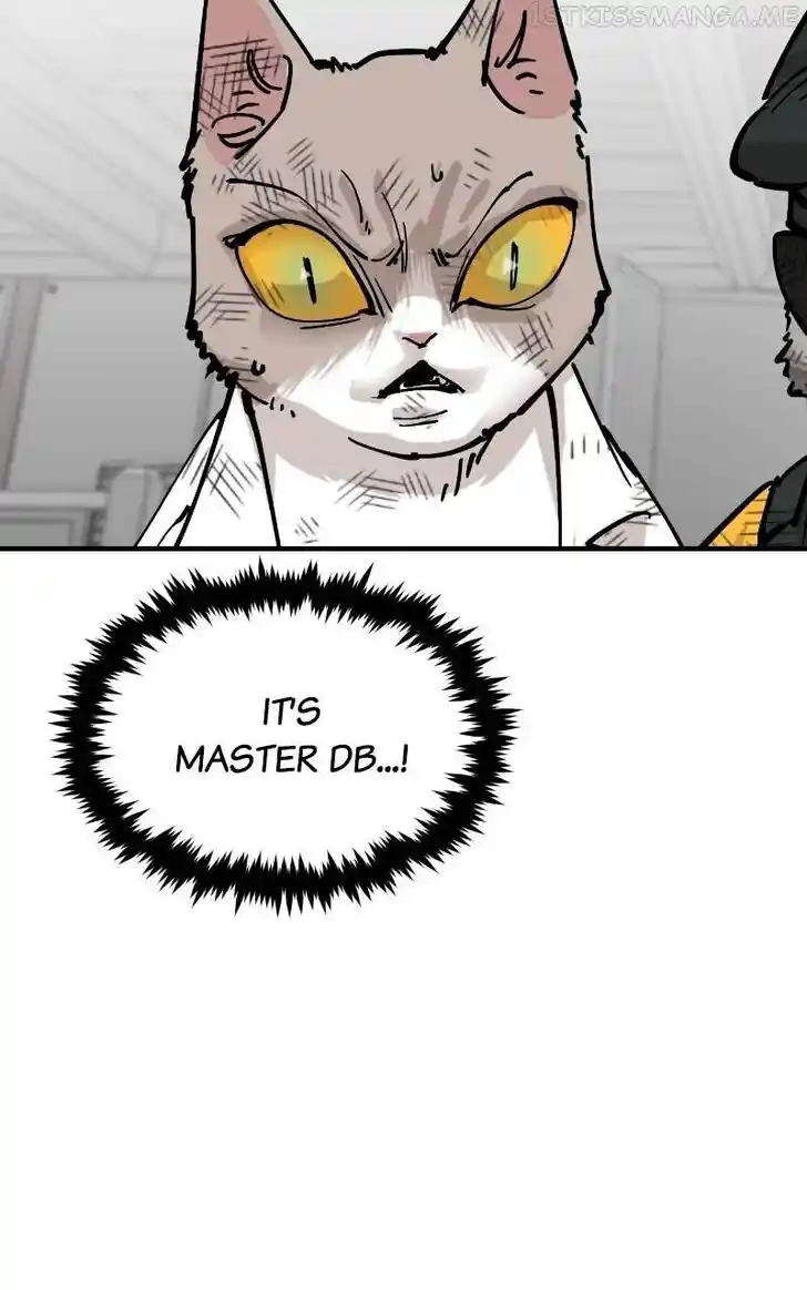 Zipsa Rangers Ch.080