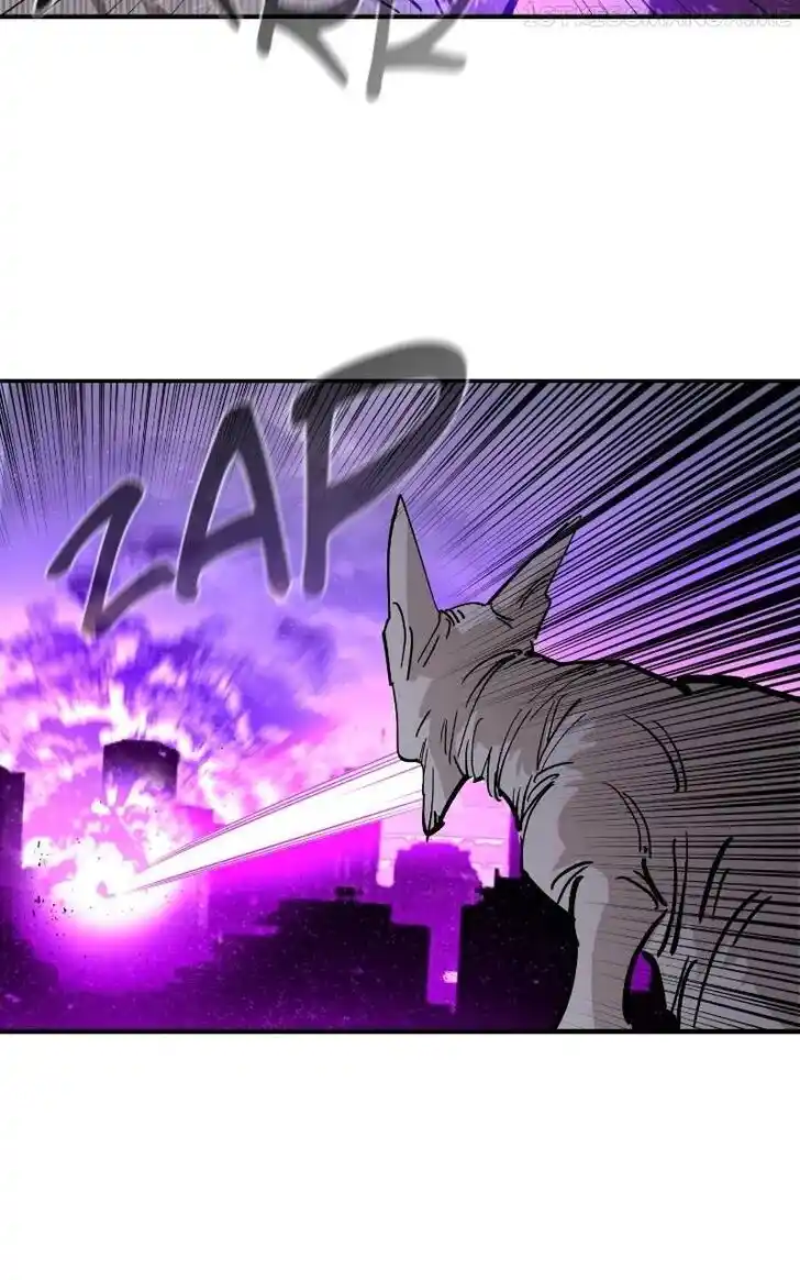 Zipsa Rangers Ch.080