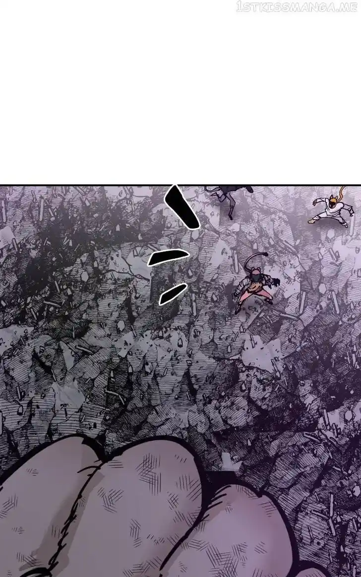 Zipsa Rangers Ch.080