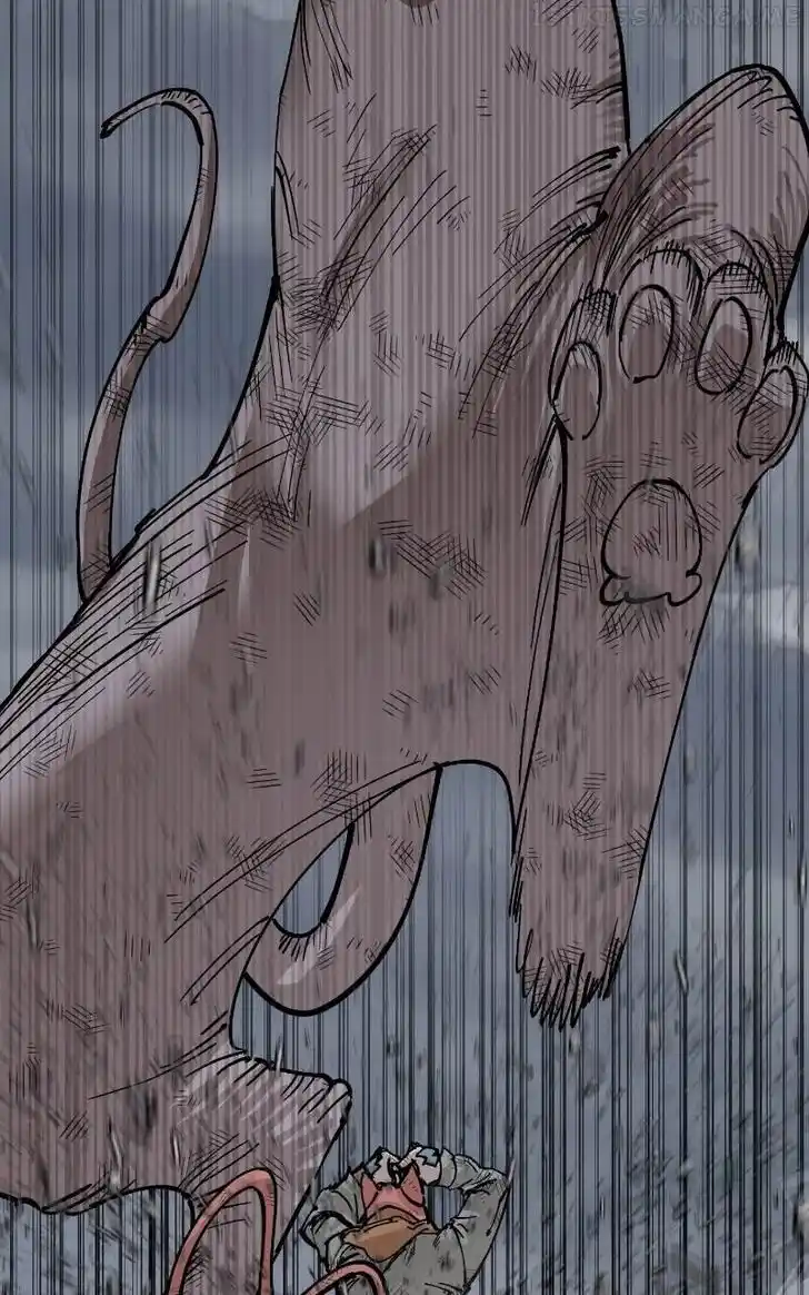 Zipsa Rangers Ch.080