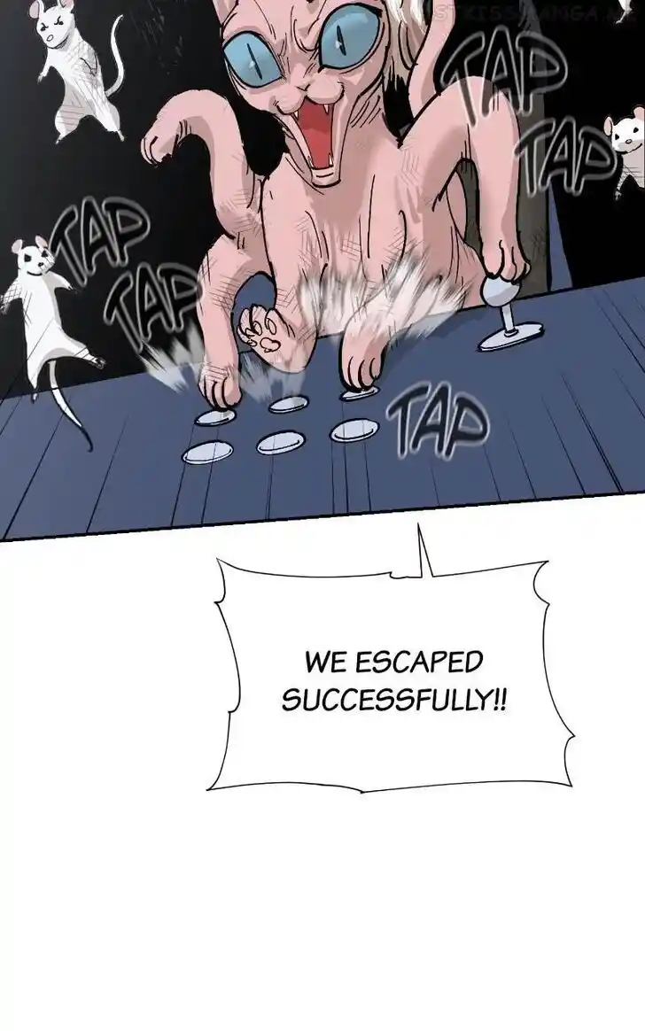 Zipsa Rangers Ch.080